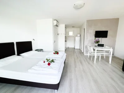 Residence Parco Lago di Garda - Apartment Type B - Features photo 18