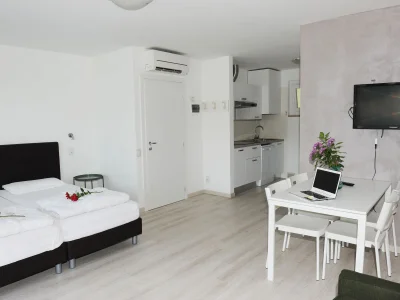 Residence Parco Lago di Garda - Apartment Type B - Features photo 19