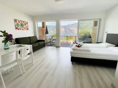 Residence Parco Lago di Garda - Apartment Type B - Features photo 21