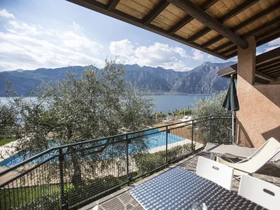 Residence Parco Lago di Garda - Apartment Type B - Features photo 23
