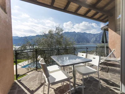 Residence Parco Lago di Garda - Apartment Type B - Features photo 24