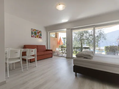 Residence Parco Lago di Garda - Apartment Type B - Features photo 25