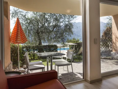 Residence Parco Lago di Garda - Apartment Type B - Features photo 26