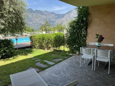 Residence Parco Lago di Garda - Apartment Type B - Features photo 27