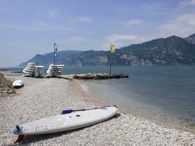 Residence Parco Lago di Garda - Apartment Type B - Environment photo 28