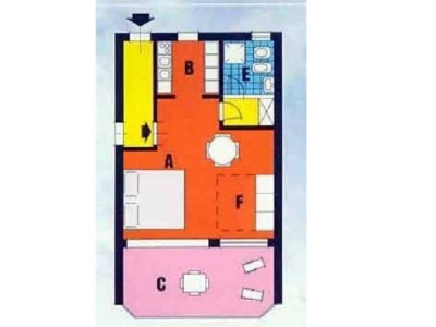 Residence Parco Lago di Garda - Apartment Type B - Document photo 30