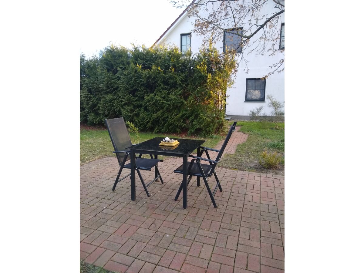 Holiday apartment Brüdigam - Outdoor photo 4