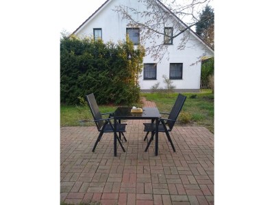 Holiday apartment Brüdigam - Outdoor photo 3