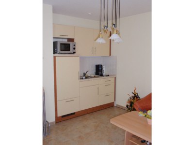 Holiday apartment Brüdigam - Features photo 6
