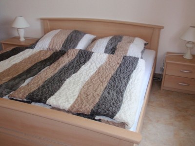 Holiday apartment Brüdigam - Features photo 7