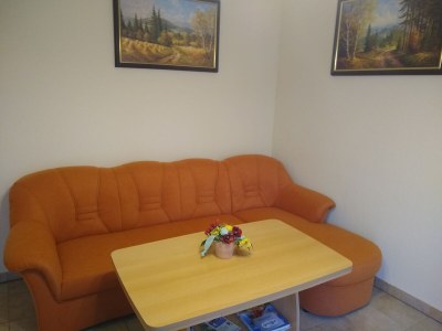 Holiday apartment Brüdigam - Features photo 9