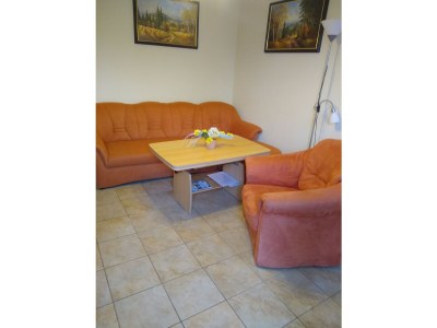 Holiday apartment Brüdigam - Features photo 11