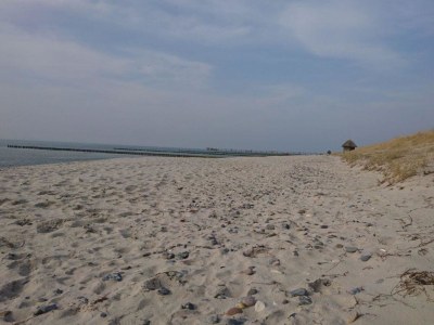 Holiday apartment Brüdigam - Environment photo 13