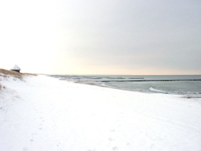 Holiday apartment Brüdigam - Environment photo 14