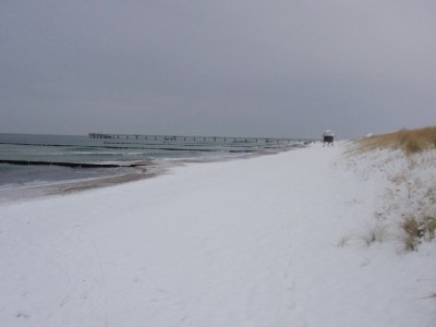 Holiday apartment Brüdigam - Environment photo 15