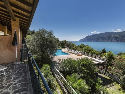 Residence Parco Lago di Garda - Apartment Type A - Outdoor photo 5