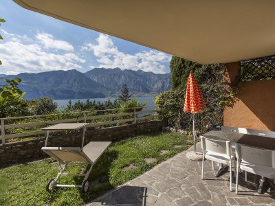Residence Parco Lago di Garda - Apartment Type A - Outdoor photo 7