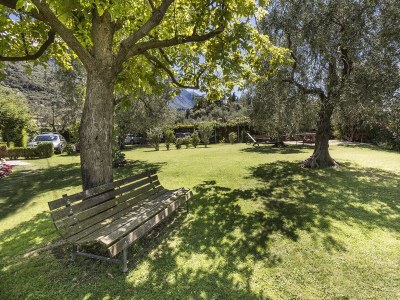 Residence Parco Lago di Garda - Apartment Type A - Outdoor photo 12