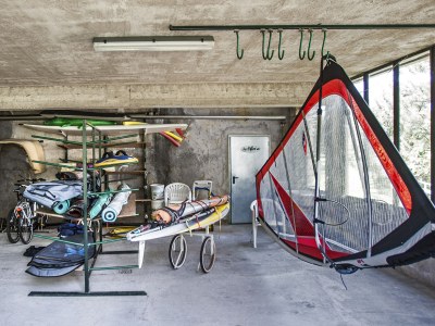 Residence Parco Lago di Garda - Apartment Type A - Outdoor photo 15