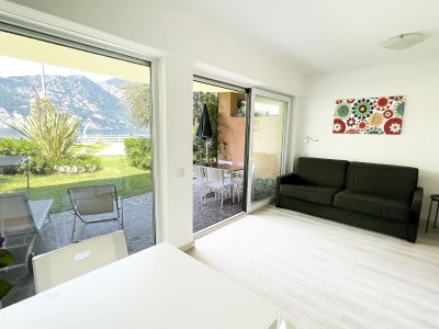 Residence Parco Lago di Garda - Apartment Type A - Features photo 17