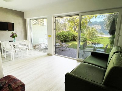 Residence Parco Lago di Garda - Apartment Type A - Features photo 18