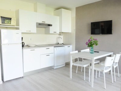 Residence Parco Lago di Garda - Apartment Type A - Features photo 19