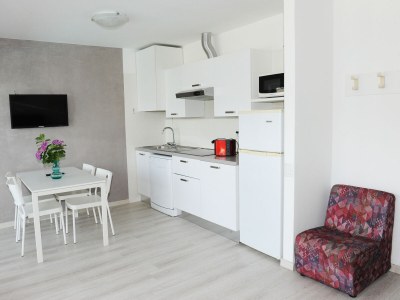 Residence Parco Lago di Garda - Apartment Type A - Features photo 20