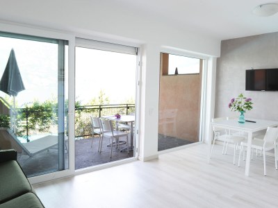 Residence Parco Lago di Garda - Apartment Type A - Features photo 21