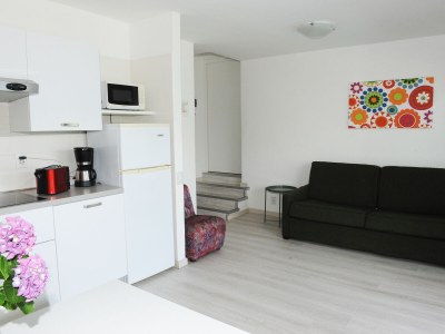 Residence Parco Lago di Garda - Apartment Type A - Features photo 22