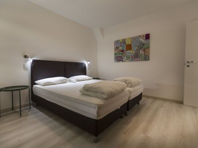 Residence Parco Lago di Garda - Apartment Type A - Features photo 23