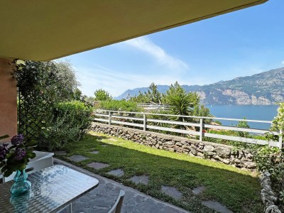 Residence Parco Lago di Garda - Apartment Type A - Features photo 25