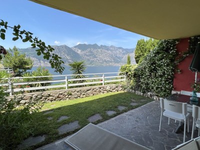 Residence Parco Lago di Garda - Apartment Type A - Features photo 26