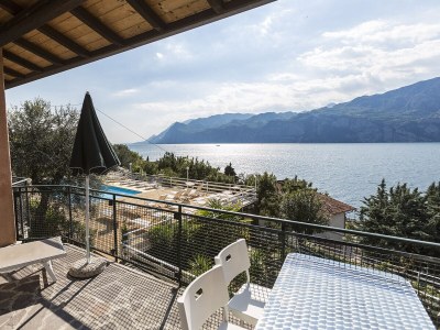 Residence Parco Lago di Garda - Apartment Type A - Features photo 28
