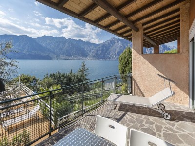 Residence Parco Lago di Garda - Apartment Type A - Features photo 29
