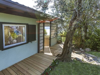 Residence Parco Lago di Garda - Apartment Type A - Features photo 30