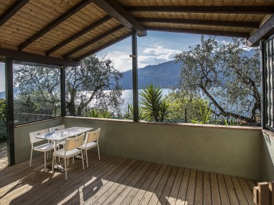 Residence Parco Lago di Garda - Apartment Type A - Features photo 31