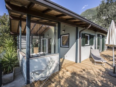 Residence Parco Lago di Garda - Apartment Type A - Features photo 32