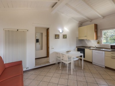 Residence Parco Lago di Garda - Apartment Type A - Features photo 33