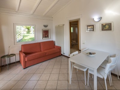 Residence Parco Lago di Garda - Apartment Type A - Features photo 34