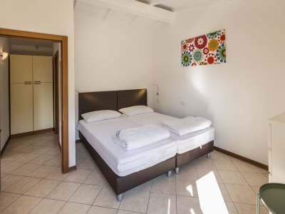 Residence Parco Lago di Garda - Apartment Type A - Features photo 35