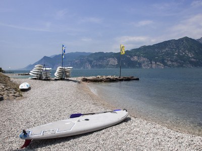 Residence Parco Lago di Garda - Apartment Type A - Environment photo 38