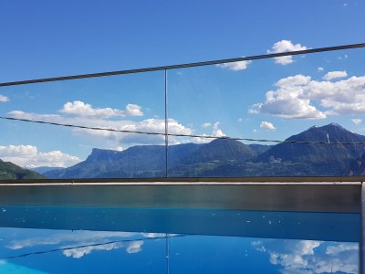 Holiday apartment Country House Apartment - Weingut Linter - Outdoor photo 3