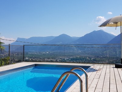 Holiday apartment Country House Apartment - Weingut Linter - Outdoor photo 4