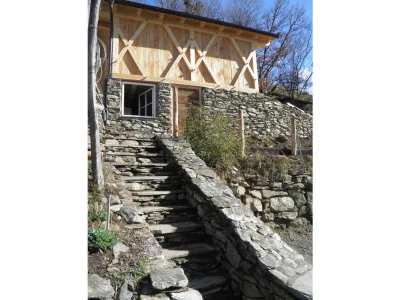 Holiday apartment Country House Apartment - Weingut Linter - Outdoor photo 6