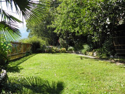 Holiday apartment Country House Apartment - Weingut Linter - Outdoor photo 7