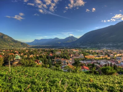 Holiday apartment Country House Apartment - Weingut Linter - Outdoor photo 9