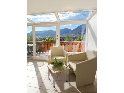 Holiday apartment Country House Apartment - Weingut Linter - Features photo 12