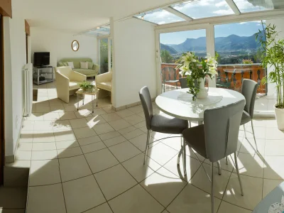 Holiday apartment Country House Apartment - Weingut Linter - Features photo 14