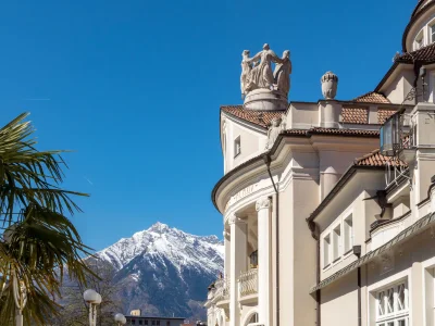 Holiday apartment Country House Apartment - Weingut Linter - Environment photo 26