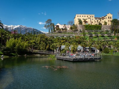Holiday apartment Country House Apartment - Weingut Linter - Environment photo 27
